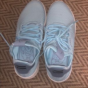 Adidas Pharrell Williams